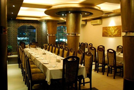 Basmati Restaurant