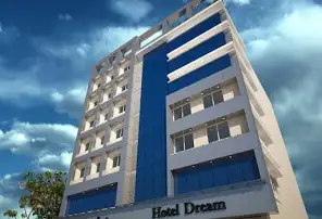 Hotel Dream International Ltd.