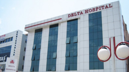 Delta Hospital
