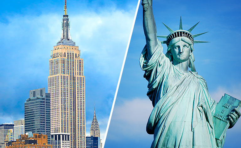 NYC Sightseeing Tours