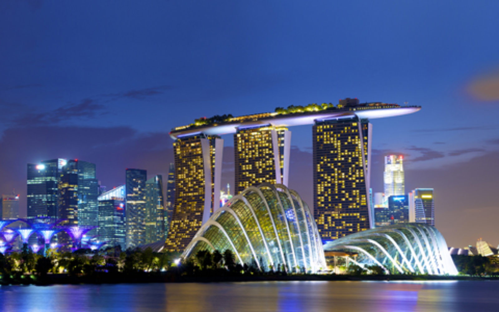 Singapore Tourism Board launches