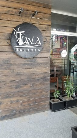Tava Express