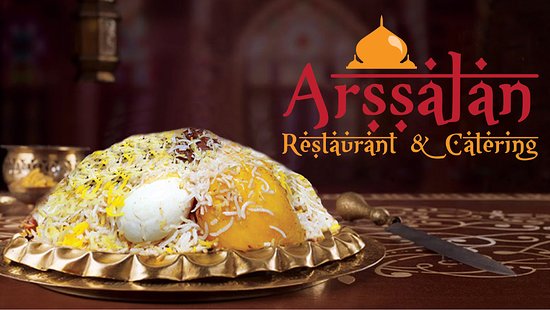 Arssalan Restaurant & Catering