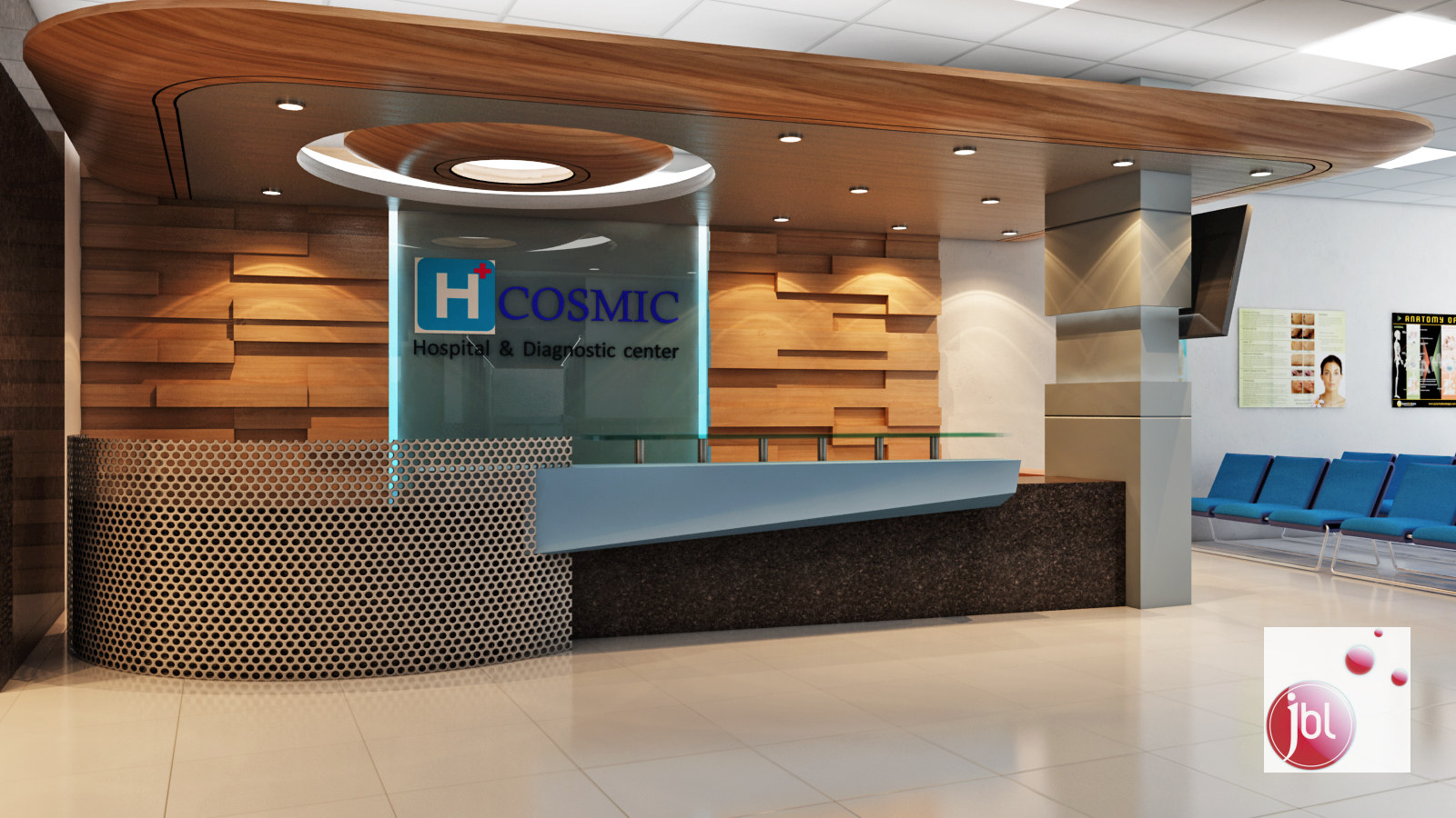 Cosmic Diagnostic Center & Hospital