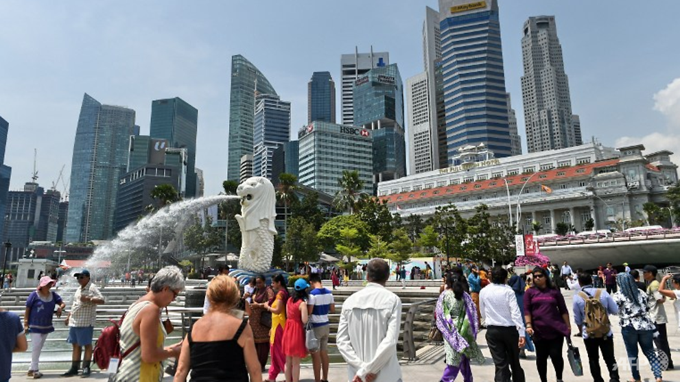 Singapore tourism to take 'significant