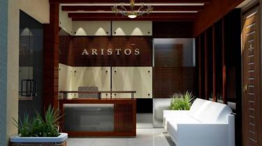 Aristos Botique Hotel Chittagong