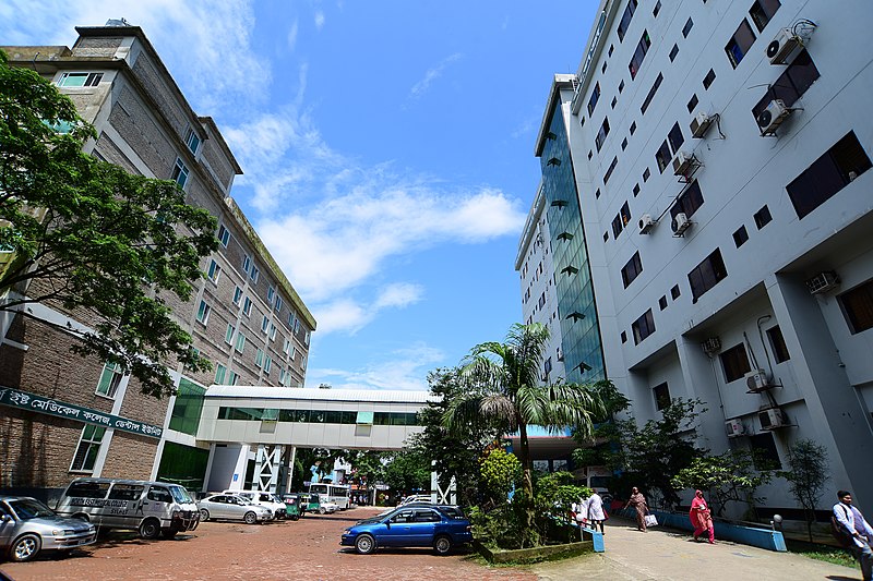 Green Life Medical College & Hospital